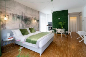 Appartamenti Vela Milano centro con garage Milano